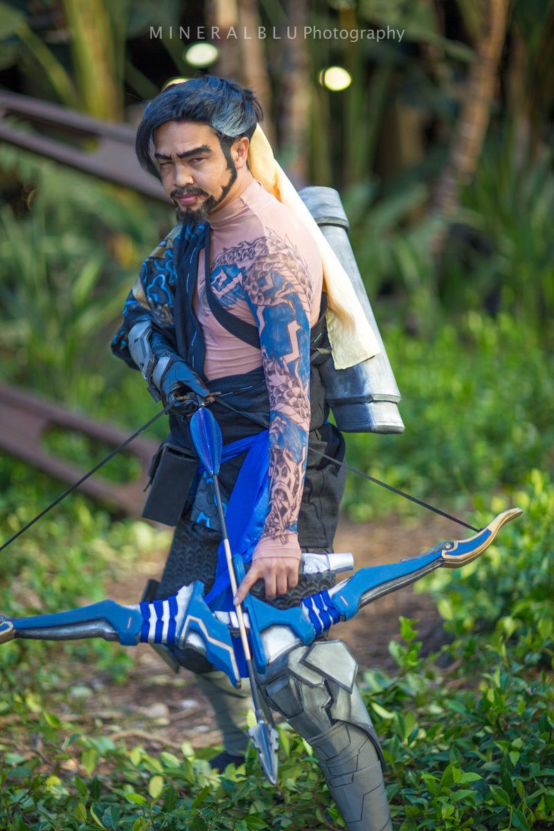 Cosplay by Effekted Cosplay